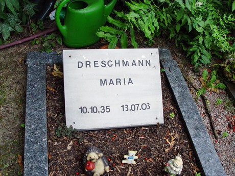 friedhof