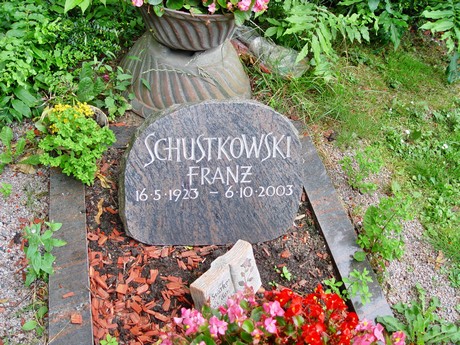 friedhof