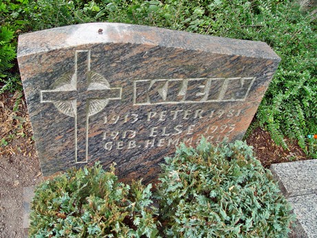 friedhof