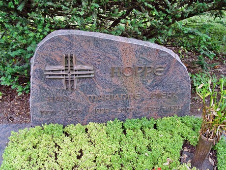 friedhof