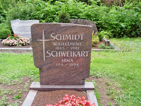 friedhof