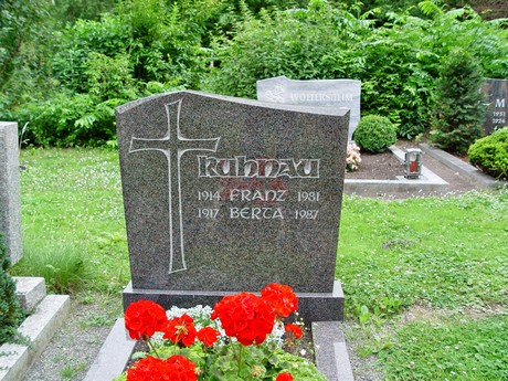 friedhof