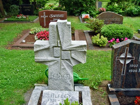 friedhof