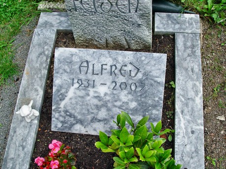 friedhof