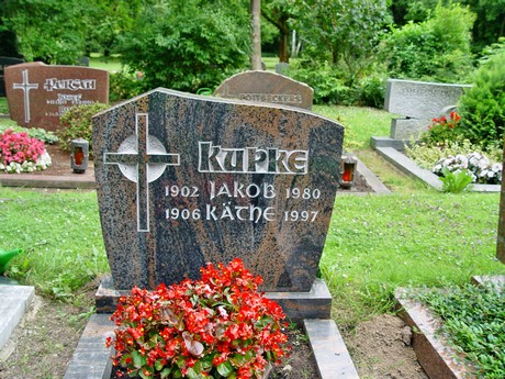 friedhof