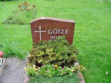 friedhof