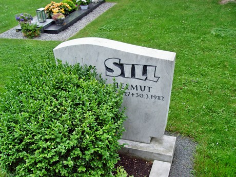 friedhof