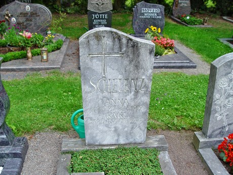 friedhof