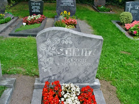 friedhof