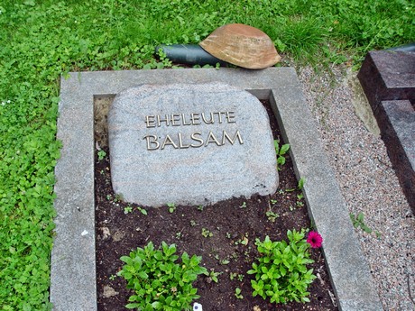 friedhof