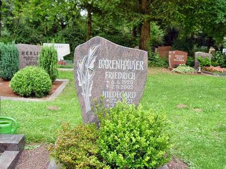 friedhof