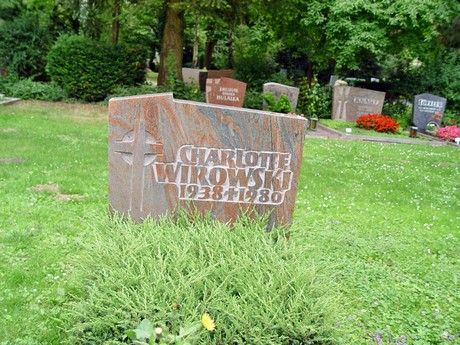 friedhof