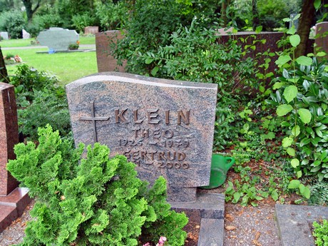 friedhof