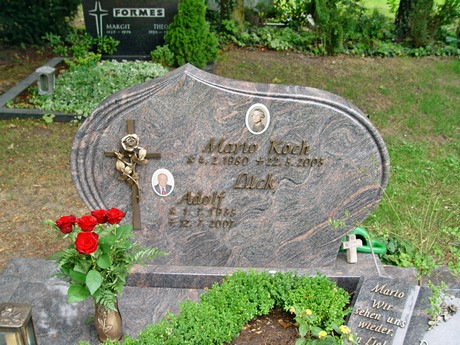 friedhof