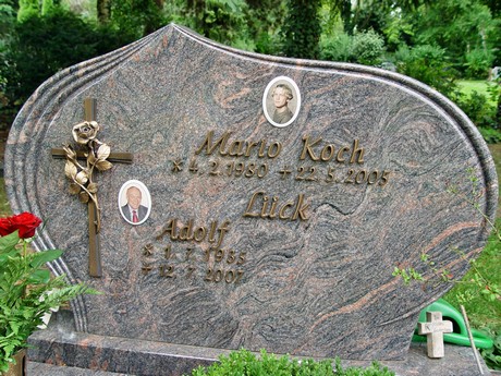 friedhof