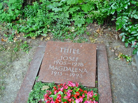 friedhof