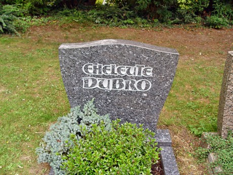 friedhof