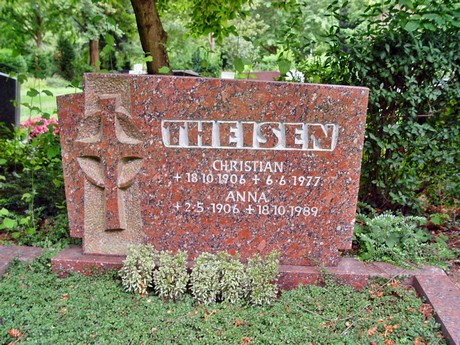 friedhof