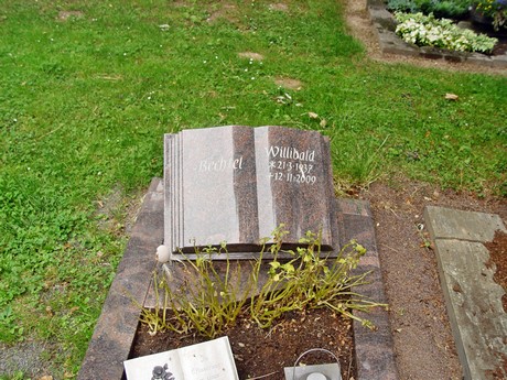 friedhof