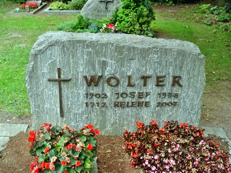 friedhof