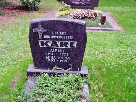 friedhof