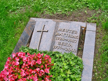friedhof