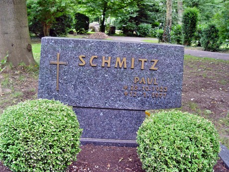 friedhof
