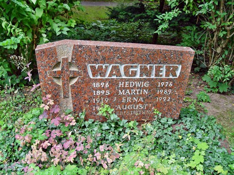 friedhof