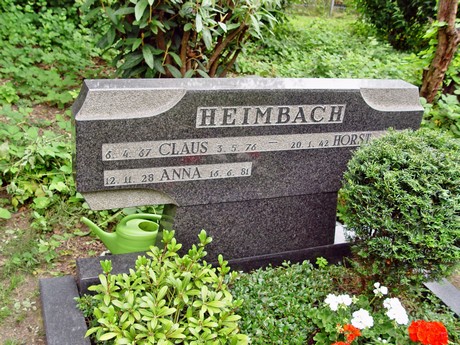 friedhof