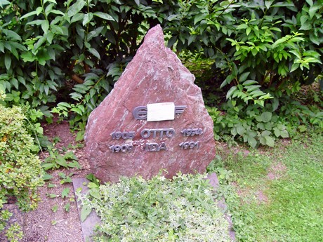friedhof