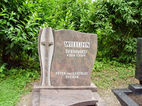 friedhof