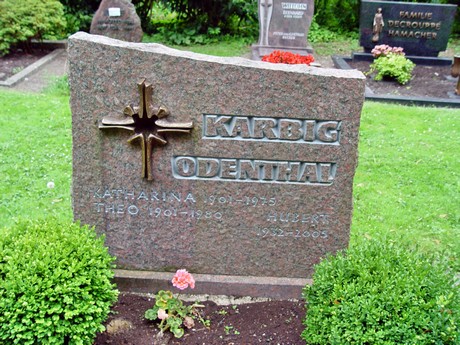 friedhof