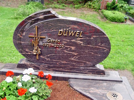 friedhof