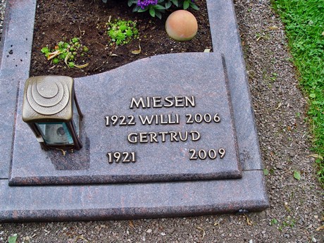 friedhof