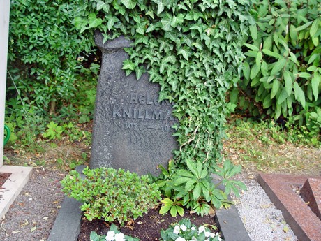friedhof