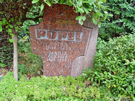 friedhof