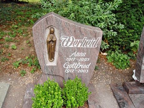 friedhof