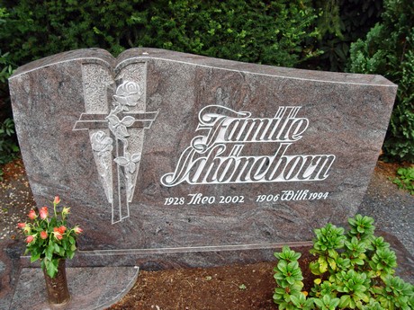 friedhof