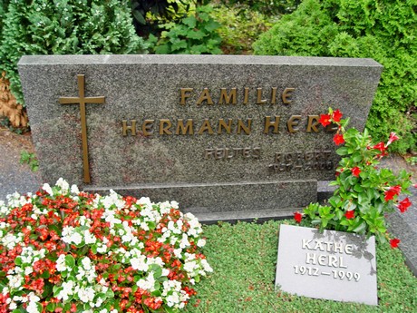 friedhof