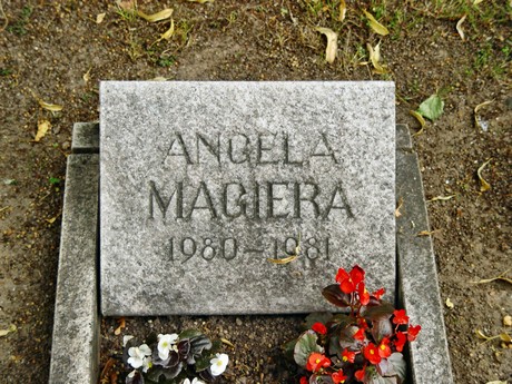 friedhof