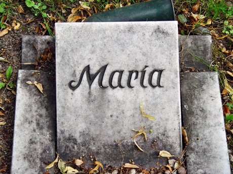 friedhof