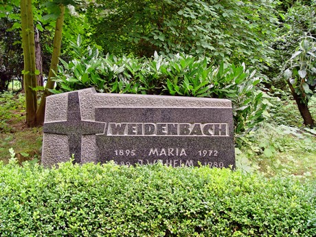 friedhof