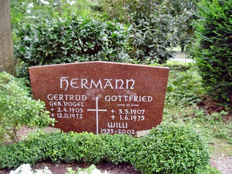 friedhof
