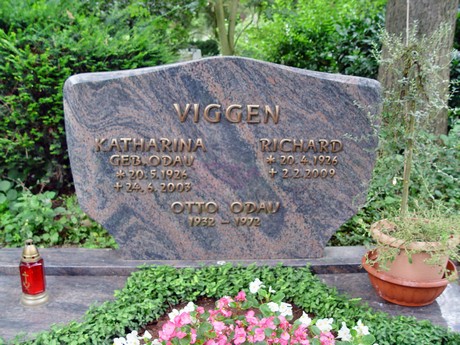 friedhof