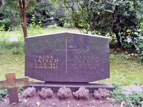 friedhof