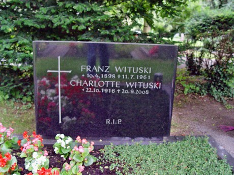 friedhof