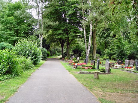 friedhof