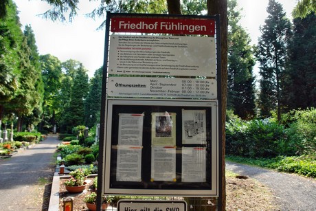 friedhof