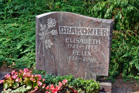 friedhof