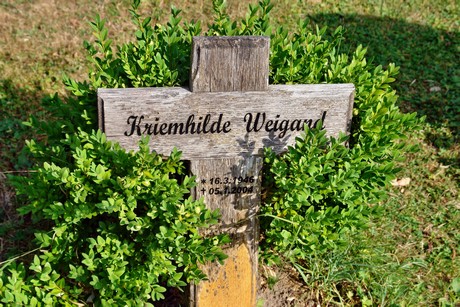 friedhof